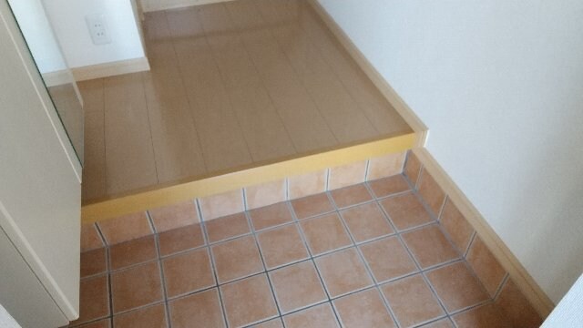 サンレミ・ブーケ・アイの物件内観写真