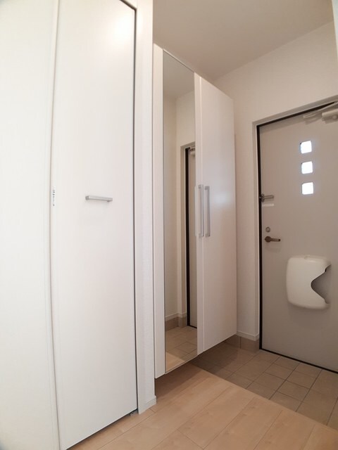 シャン・ノールⅩⅤの物件内観写真