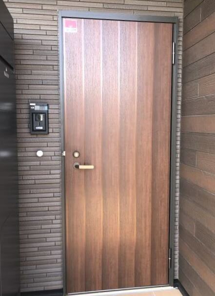 ヴァンヴェール西浜ＯＦの物件外観写真