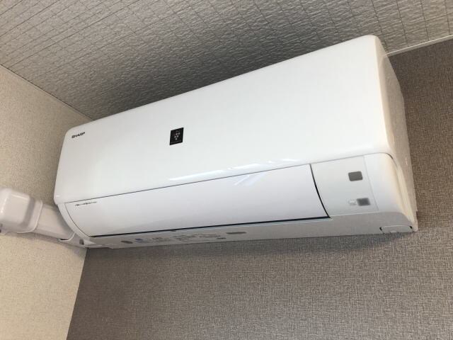 ヴァンヴェール西浜ＯＦの物件内観写真