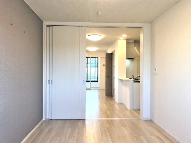 ヴァンヴェール西浜ＯＦの物件内観写真