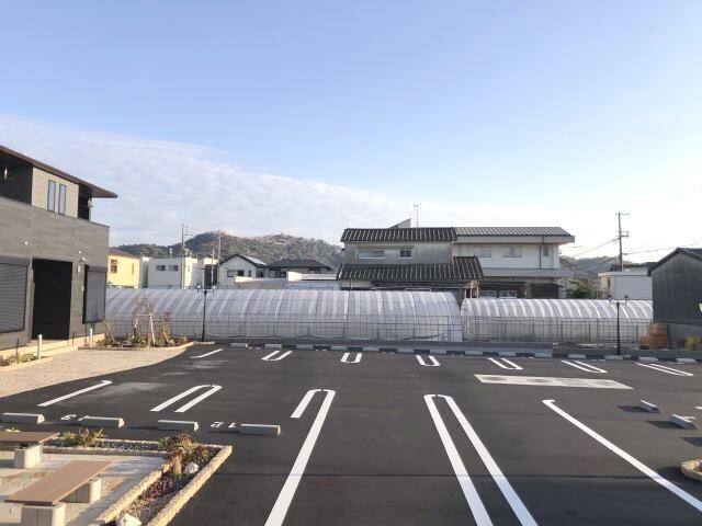 ヴァンヴェール西浜ＯＦの物件内観写真