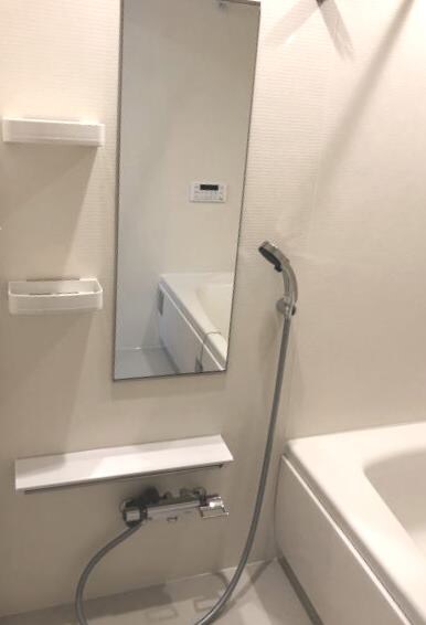 ヴァンヴェール西浜ＯＦの物件内観写真