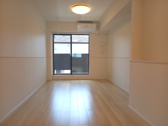 西ノ庄駅 徒歩6分 2階の物件内観写真
