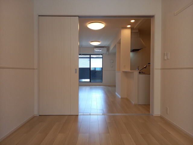 西ノ庄駅 徒歩6分 2階の物件内観写真