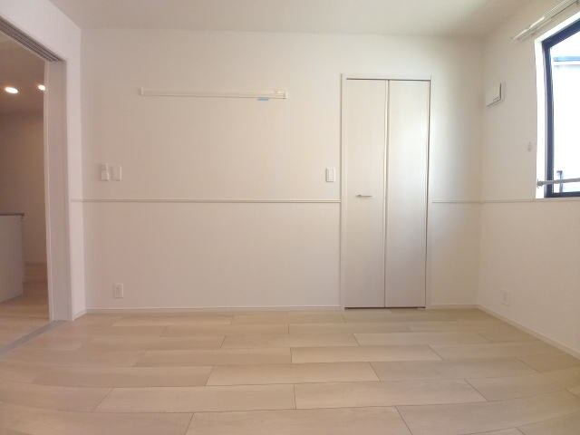 西ノ庄駅 徒歩6分 2階の物件内観写真