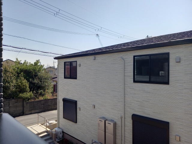 西ノ庄駅 徒歩6分 2階の物件内観写真