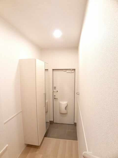 西ノ庄駅 徒歩6分 2階の物件内観写真