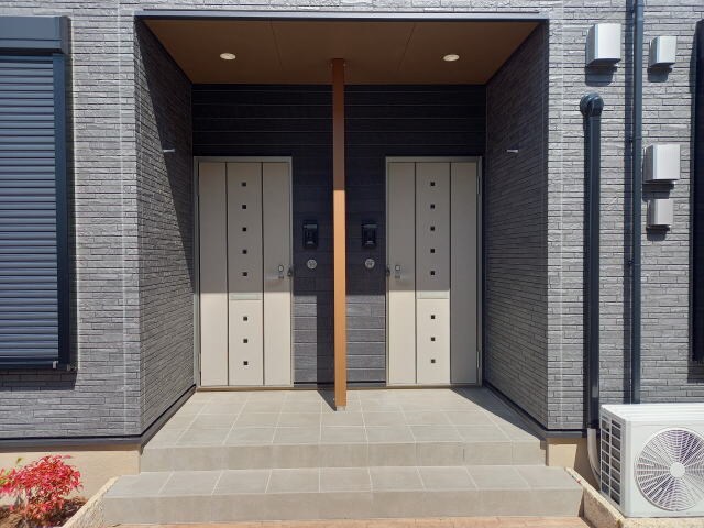 西ノ庄駅 徒歩6分 2階の物件内観写真