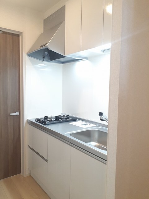 フォレスタ・和歌浦の物件内観写真