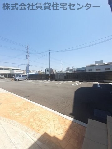 フォレスタ・和歌浦の物件外観写真