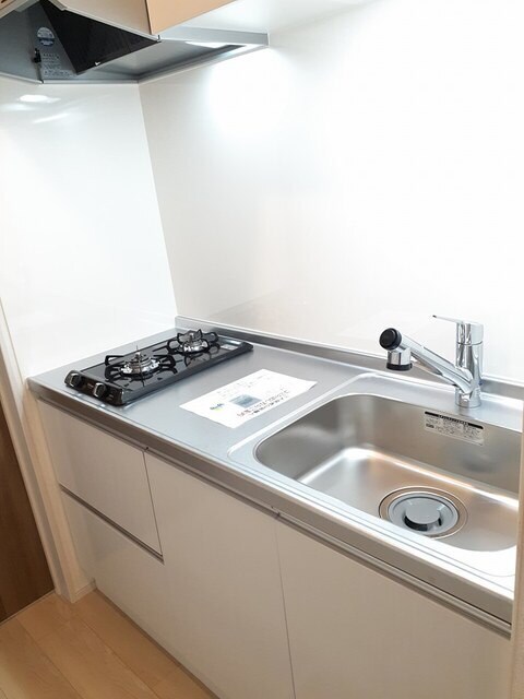 フォレスタ・和歌浦の物件内観写真