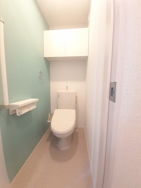 フォレスタ・和歌浦の物件内観写真