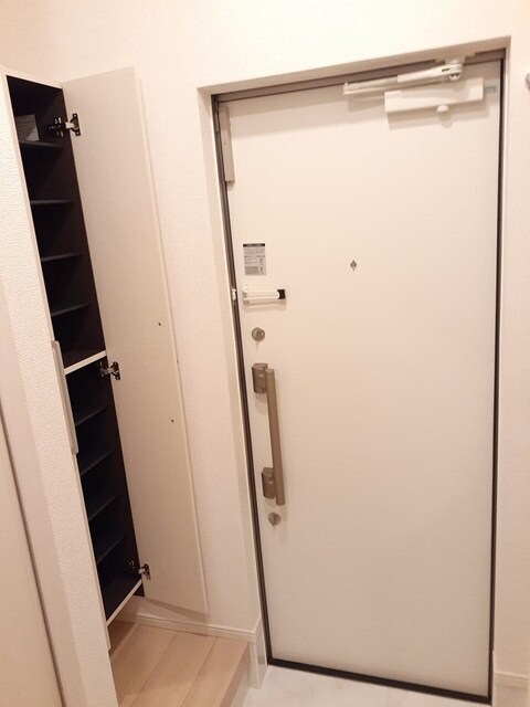 フォレスタ・和歌浦の物件内観写真