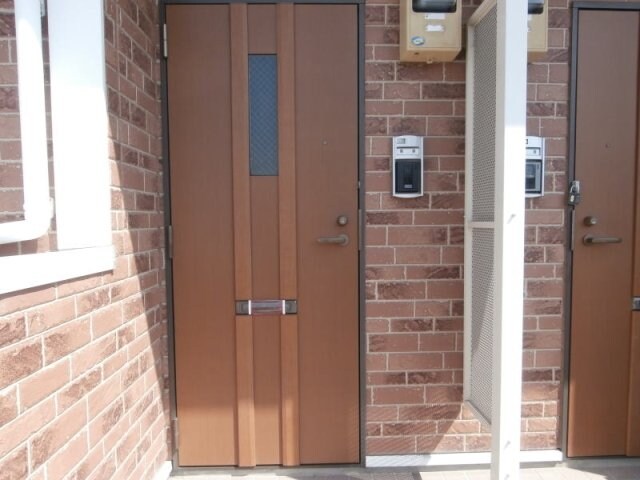 ドゥライラートの物件外観写真