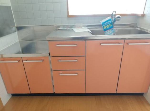 ドゥライラートの物件内観写真