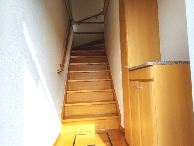 ドゥライラートの物件内観写真