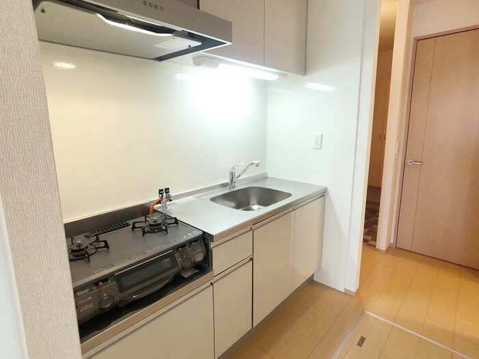 シクルアヴェニューの物件内観写真