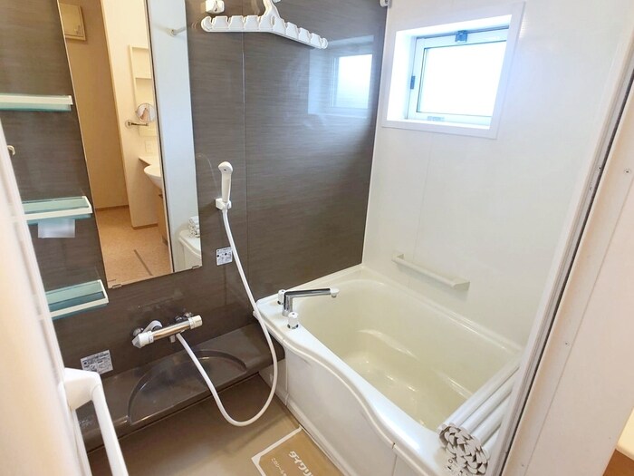 シクルアヴェニューの物件内観写真