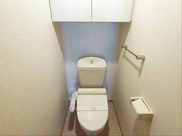 シクルアヴェニューの物件内観写真