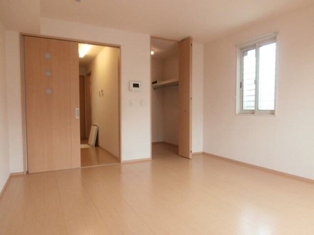 シクルアヴェニューの物件内観写真