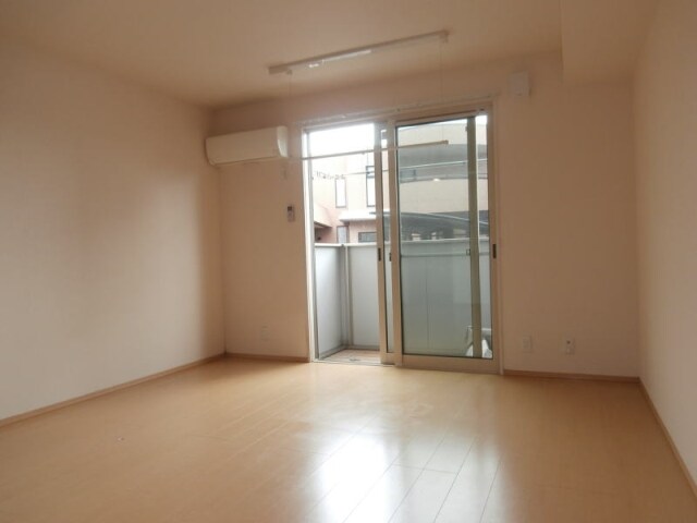 シクルアヴェニューの物件内観写真