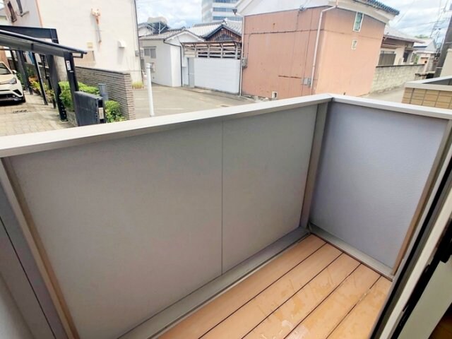 シクルアヴェニューの物件内観写真