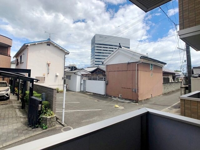 シクルアヴェニューの物件内観写真