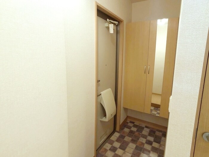 シクルアヴェニューの物件内観写真