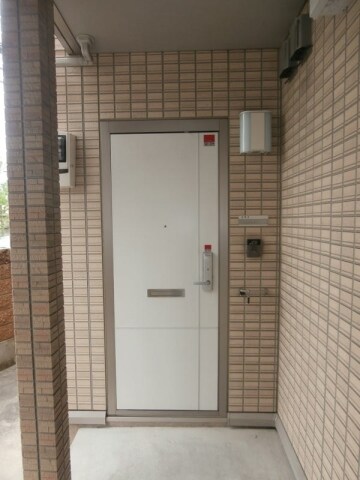 シクルアヴェニューの物件内観写真