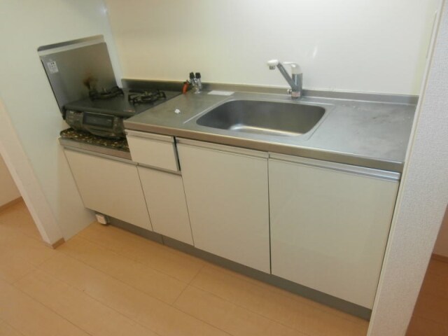 シクルアヴェニューの物件内観写真