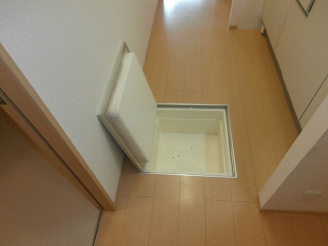 シクルアヴェニューの物件内観写真