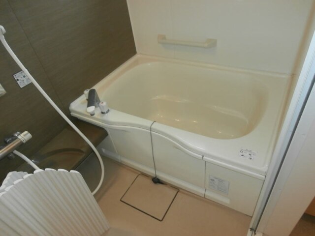 シクルアヴェニューの物件内観写真