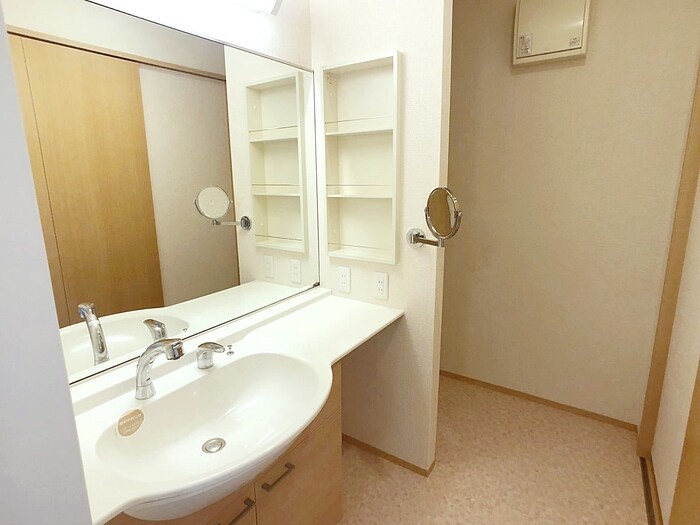 シクルアヴェニューの物件内観写真