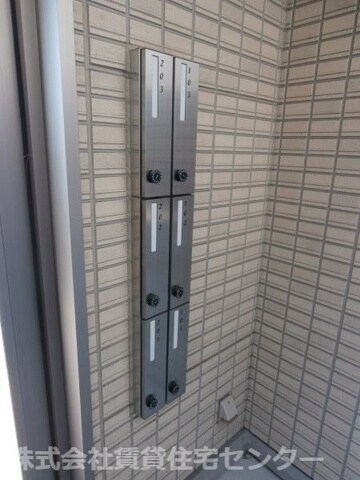 シクルアヴェニューの物件内観写真