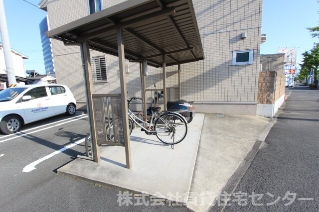 シクルアヴェニューの物件内観写真