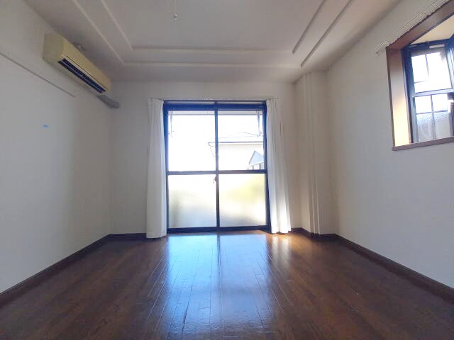 ヒールコートの物件内観写真