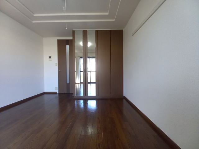 ヒールコートの物件内観写真