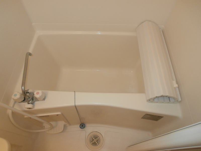 ヒールコートの物件内観写真