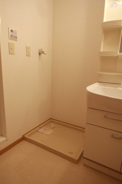 カノンⅠの物件内観写真