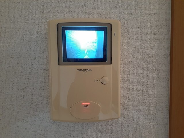 カノンⅠの物件内観写真