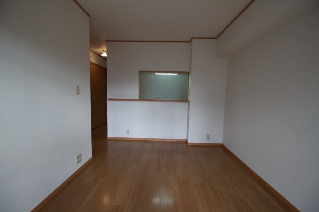 カノンⅠの物件内観写真