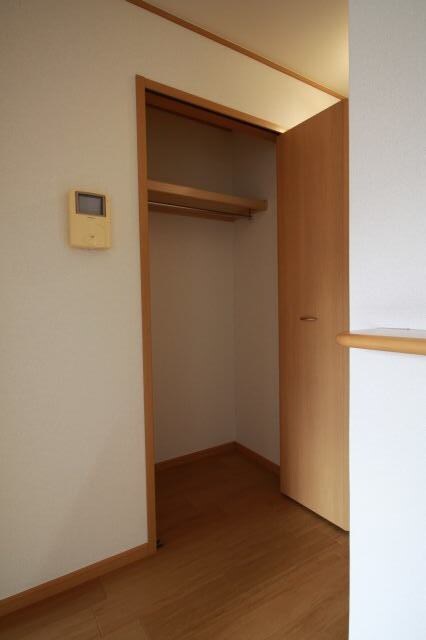 カノンⅠの物件内観写真