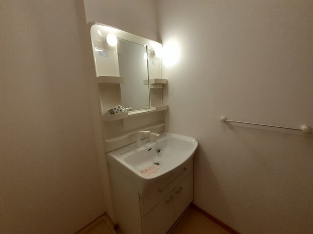 カノンⅠの物件内観写真