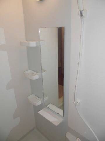 サンズパークⅢの物件内観写真