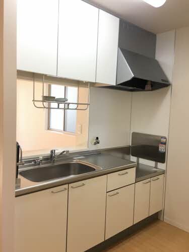 シャーメゾン有本の物件内観写真