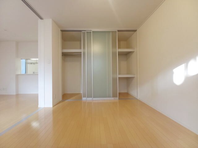 シャーメゾン有本の物件内観写真