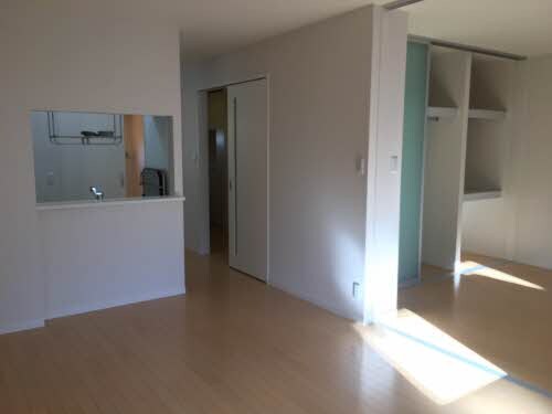 シャーメゾン有本の物件内観写真