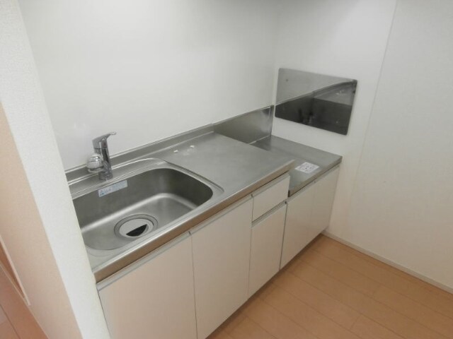 グラン・セレッソの物件内観写真