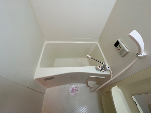 SUN PATIOⅢの物件内観写真